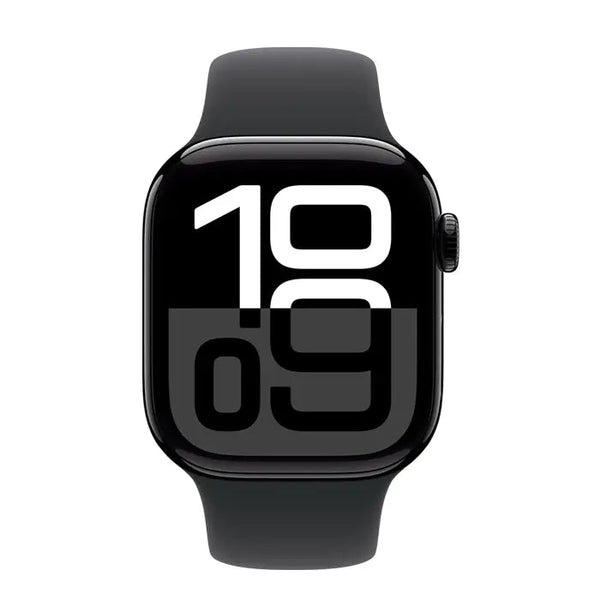 APPLE WATCH Series 10 - 46MM-GPS- JET BLACK / MWWQ3QA/A.