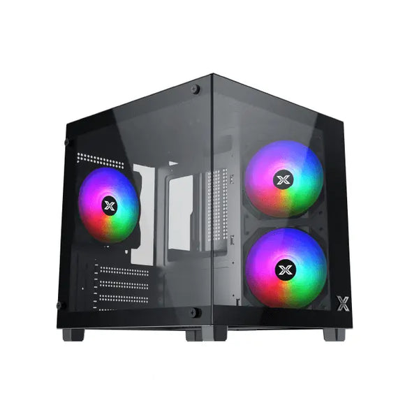 COMPUTER CASE XIGMATEK