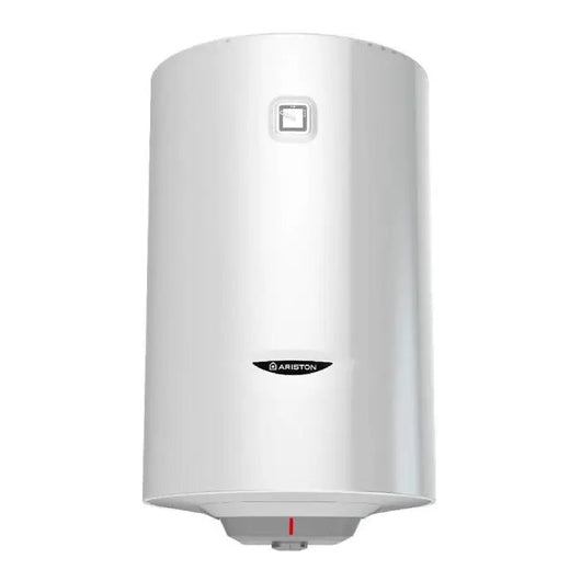 Water Heater-Ariston-Electric-50 Litre-White-5Yrs / PRO1 R50 V.