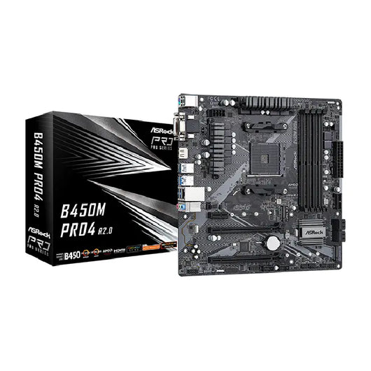 Motherboard Asrock
