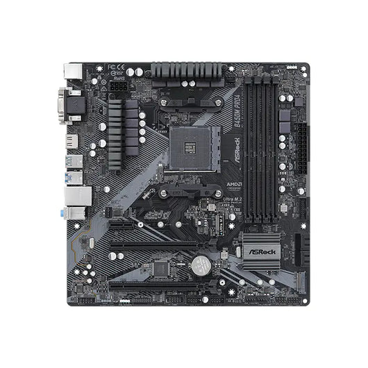 Motherboard Asrock