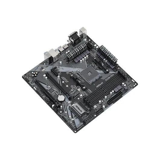 Motherboard Asrock