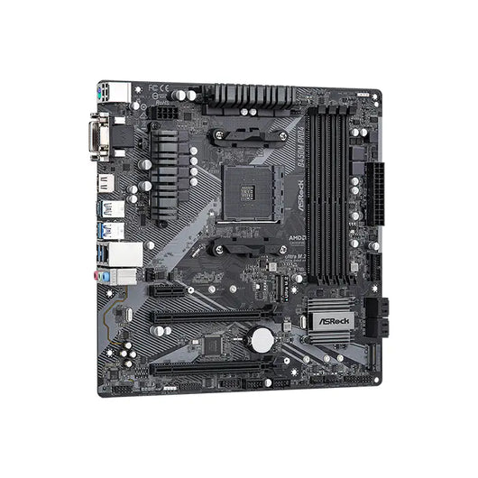 Motherboard Asrock