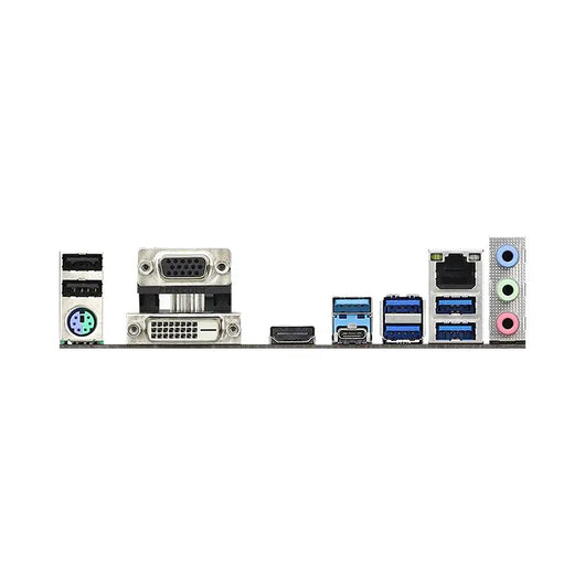 Motherboard Asrock