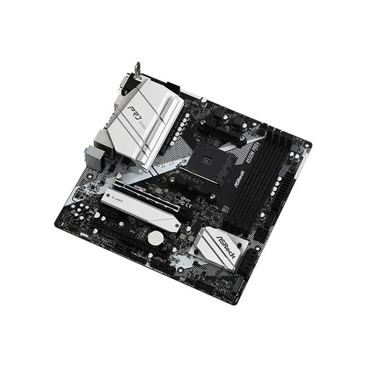 Motherboard Asrock