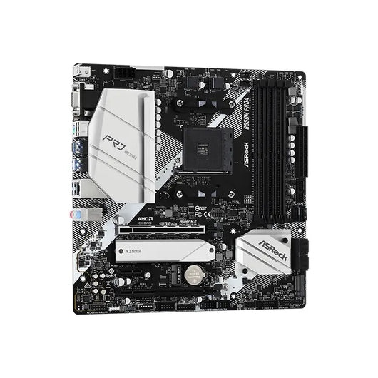 Motherboard Asrock
