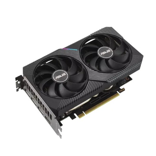 ASUS Dual GeForce RTX™ 3060 V2 OC Edition 12GB GDDR6 Graphic Card 