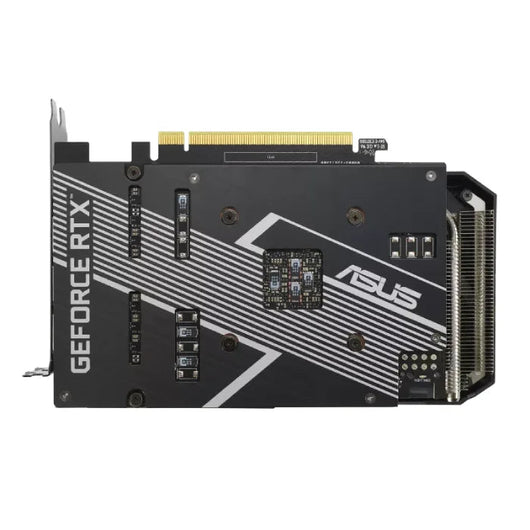 ASUS Dual GeForce RTX™ 3060 V2 OC Edition 12GB GDDR6 Graphic Card 