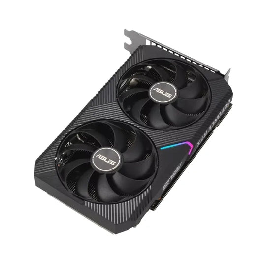 ASUS Dual GeForce RTX™ 3060 V2 OC Edition 12GB GDDR6 Graphic Card 
