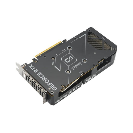 Asus Dual GeForce RTX 5060 Graphics Card GDDR7 8GB 90YV0N12-M0NA00.