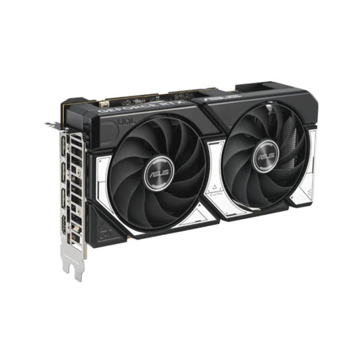 Asus Dual GeForce RTX 5060 Graphics Card GDDR7 8GB 90YV0N12-M0NA00.