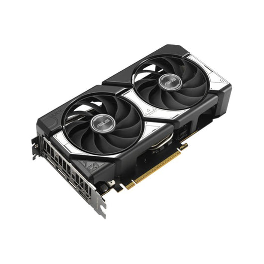 Asus Dual GeForce RTX 5060 Graphics Card GDDR7 8GB 90YV0N12-M0NA00.