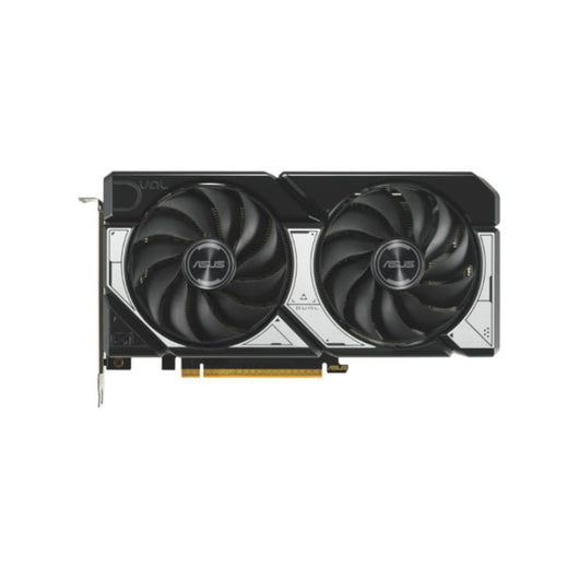 Asus Dual GeForce RTX 5060 Graphics Card GDDR7 8GB 90YV0N12-M0NA00.