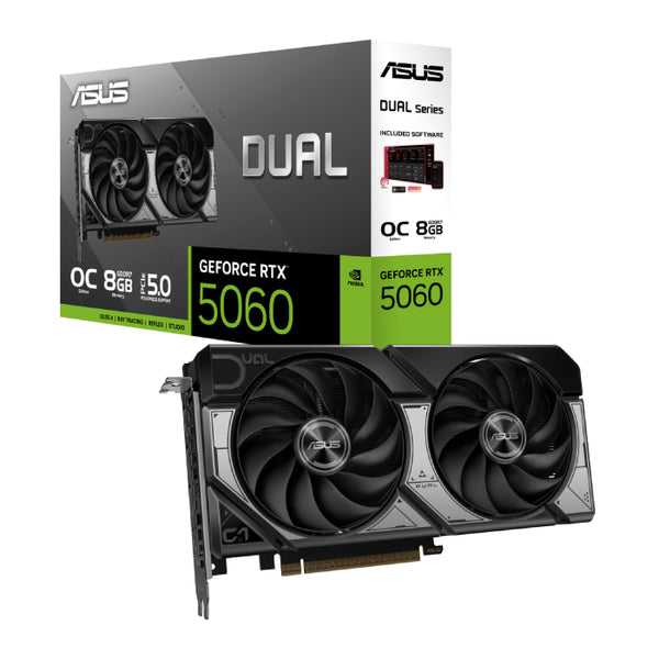  Graphics card Asus