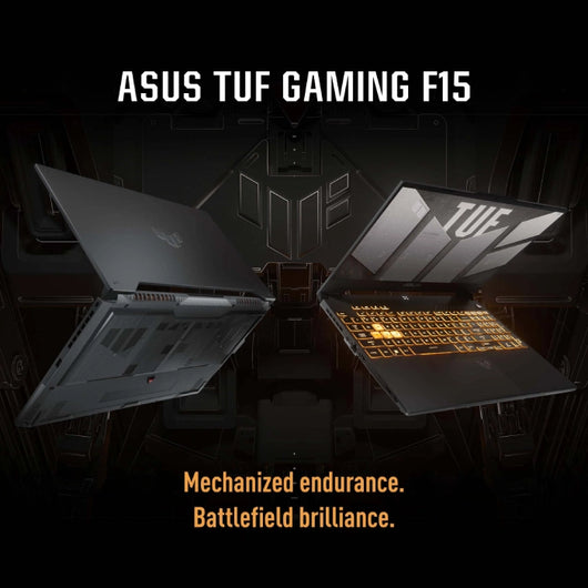 Laptop ASUS TUF Gaming F15