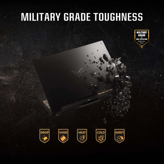 Laptop ASUS TUF Gaming F15