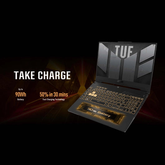 Laptop ASUS TUF Gaming F15