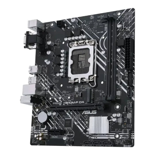 Motherboard Asus PRIME H610M-F D4