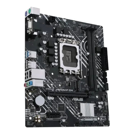 Motherboard Asus PRIME H610M-F D4