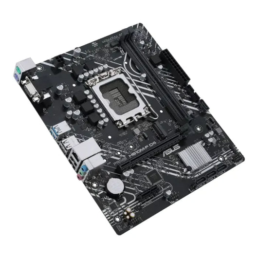 Motherboard Asus PRIME H610M-F D4
