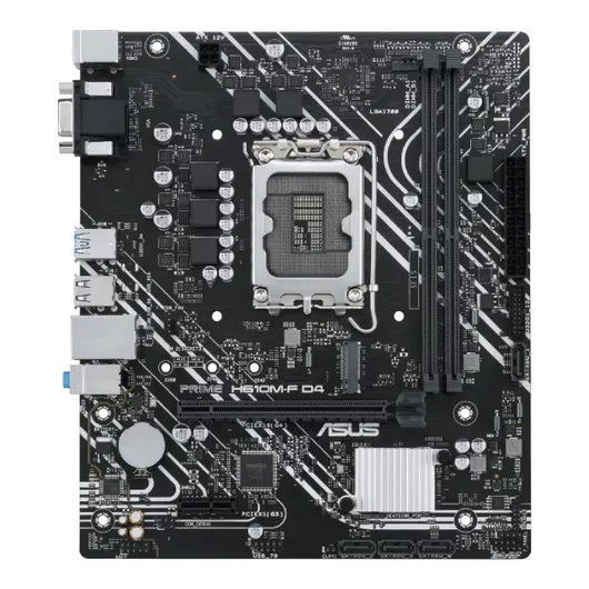 Motherboard Asus PRIME H610M-F D4