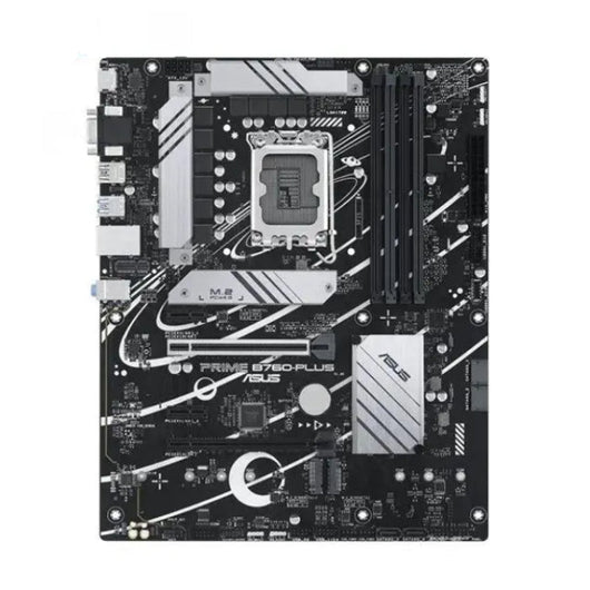 Asus Prime B760M Plus Intel® B760 (LGA1700) ATX motherboard 90MB1EF0-M1EAY0