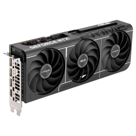 ASUS PRIME GeForce RTX™ 5060 16GB Graphic Card 90YV0MH2-M0NA00.