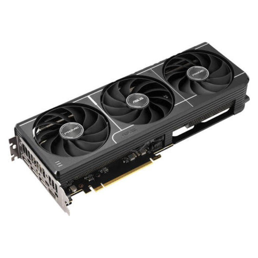 ASUS PRIME GeForce RTX™ 5060 16GB Graphic Card 90YV0MH2-M0NA00.