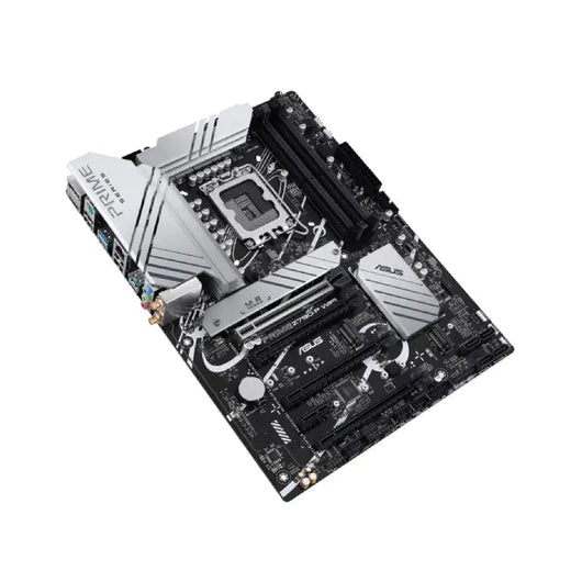 Motherboard Asus DDR5 LGA 1700