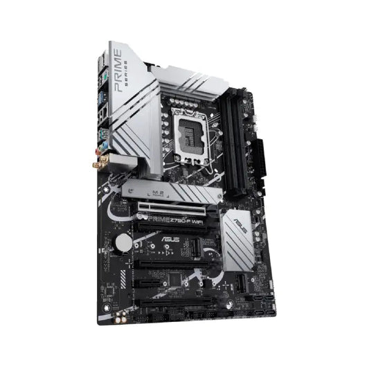 Motherboard Asus DDR5 LGA 1700