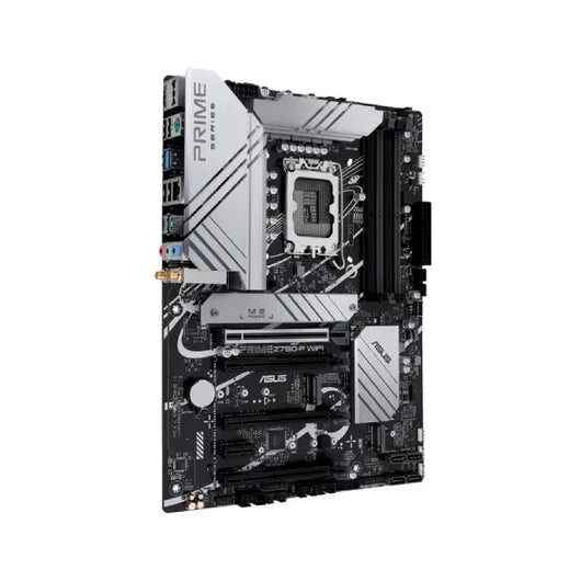 Motherboard Asus DDR5 LGA 1700