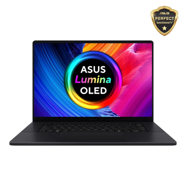 Asus ProArt P16 H7606WI-ME058W Laptop Nano Black 90NB1421-M00830.