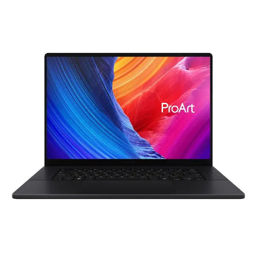 Asus ProArt P16 H7606WP-ME125WS Laptop AMD Ryzen AI 9 HX 370 Nano Black 90NB15K1-M008B0