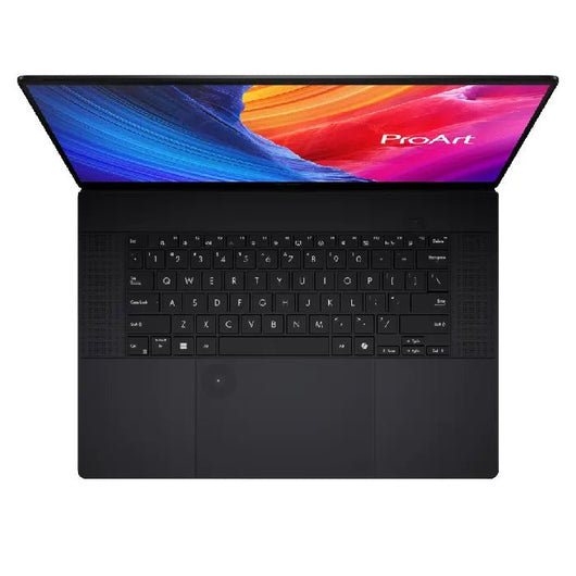 Asus ProArt P16 H7606WP-ME125WS Laptop AMD Ryzen AI 9 HX 370 Nano Black 90NB15K1-M008B0