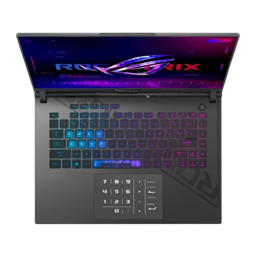 laptop Asus ROG Strix G614