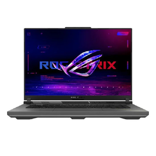 Asus ROG Strix G16 G614FM-RV169W Gaming Laptop AMD R9 9955HX Gray 90NR0L17-M001B0