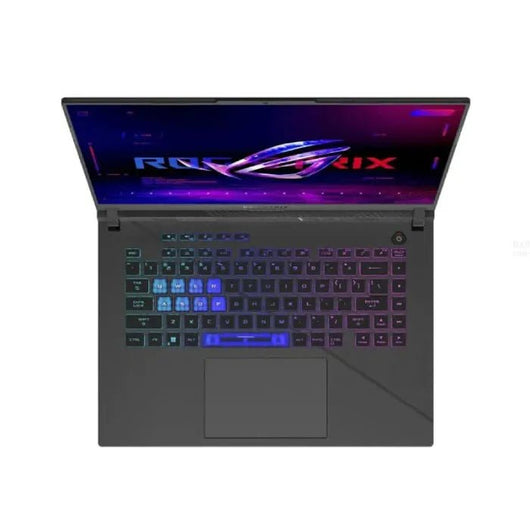 Asus ROG Strix G16 G614FM-RV169W Gaming Laptop AMD R9 9955HX Gray 90NR0L17-M001B0
