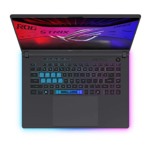 Asus ROG Strix G16 G615LR-RV052W Gaming Laptop Intel Core Ultra 7 90NR0LR2-M00200
