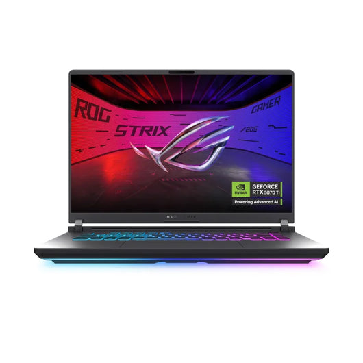 Asus ROG Strix G16 G615LR-RV052W Gaming Laptop Intel Core Ultra 7 90NR0LR2-M00200