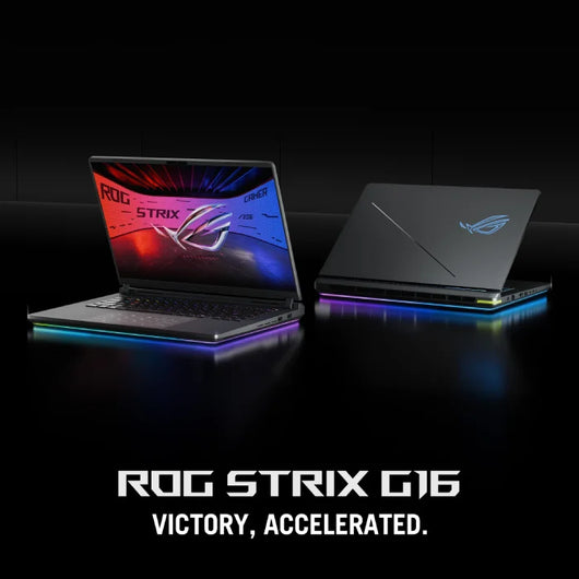 Asus ROG Strix G16 G615LR-RV052W Gaming Laptop Intel Core Ultra 7 90NR0LR2-M00200