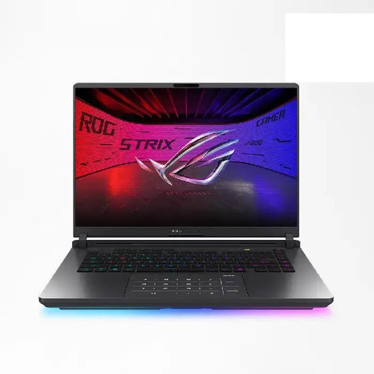 G16 R95070ti ASUS ROG Strix G16 | Ultra 9 | RTX 5070Ti | 16