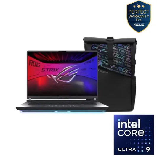 Laptop Asus ROG Strix G16 G615LW-RV132W