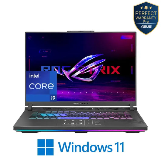 laptop Asus ROG Strix G614