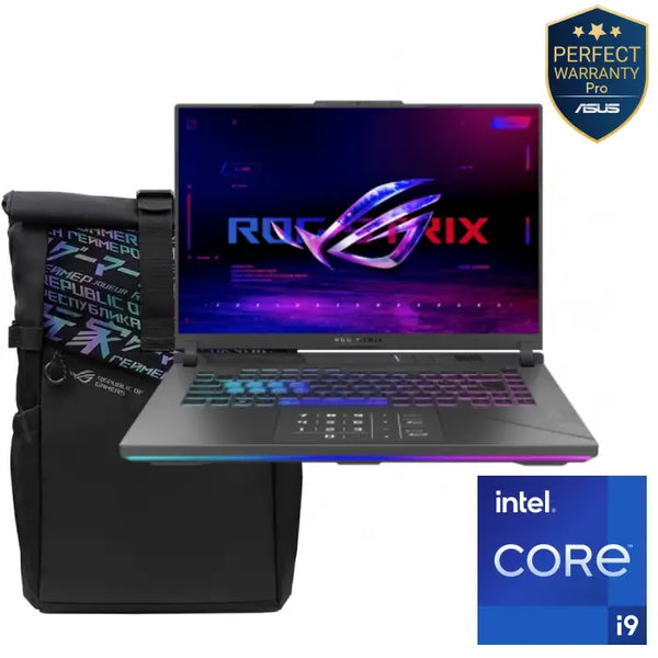 laptop Asus ROG Strix G614