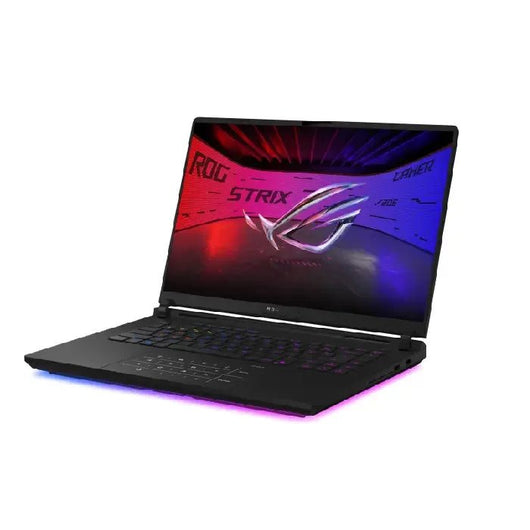 Asus ROG Strix Scar 16 G635LW-AI264W Gaming Laptop 90NR0LD1-M00710.