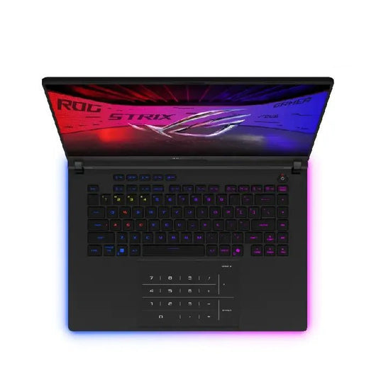 Asus ROG Strix Scar 16 G635LW-AI264W Gaming Laptop 90NR0LD1-M00710.
