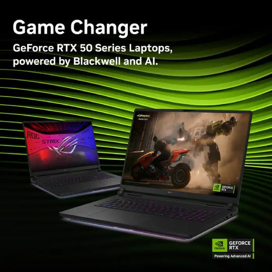 Asus ROG Strix Scar 18 G835LW-AI642W Gaming Laptop 90NR0LI1-M002J0.