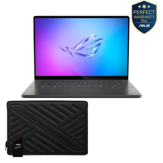 Asus ROG Zephyrus G16 GA605KP-AI327W Gaming Laptop AMD Ryzen AI 7 350 90NR0NC1-M00240