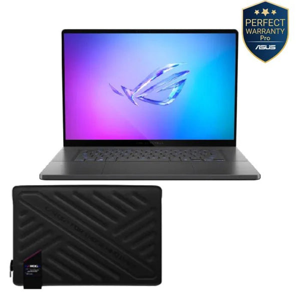 Asus ROG Zephyrus G16 GA605KP-AI327W Gaming Laptop AMD Ryzen AI 7 350 90NR0NC1-M00240