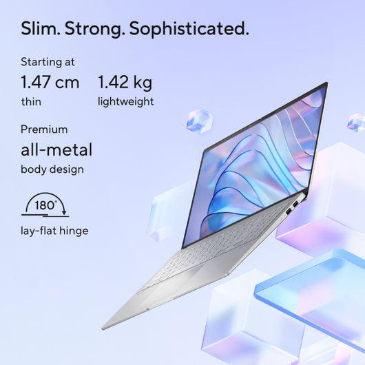 ASUS Vivobook S15